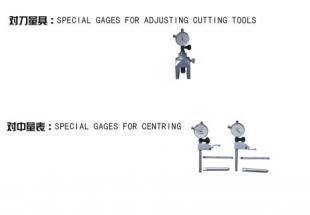 成都成量川牌對刀量表ST-002|對中量表ST-003_儀器儀表_世界工廠網中國產品信息庫