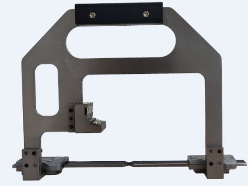 襄陽聯杰 軌腰寬度測量尺 鐵路工務量具 廠家直銷