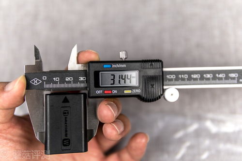 上量大廠的平價(jià)卡尺產(chǎn)品 上海量具刃具廠電子數(shù)顯卡尺 開箱簡(jiǎn)評(píng)