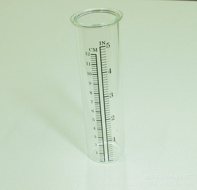 化學計量標準器具-供應定制量杯,量具(高硼硅,膨脹系數3.3)燒制玻璃制品-化學.