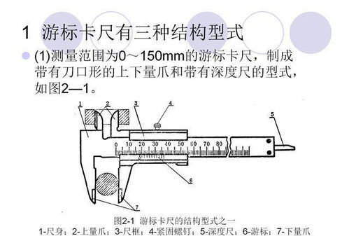 量具的使用方法培訓,游標卡尺天天用,使用方法都對了嗎