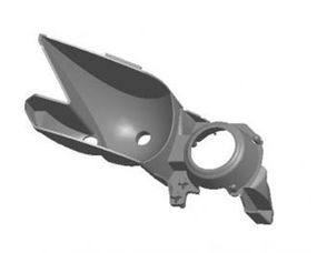 精圖三維 金屬產品與量具設計的數字化革新