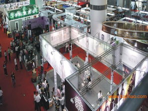 2012廣州第四屆國際超市商品暨日用百貨采購交易會綜述