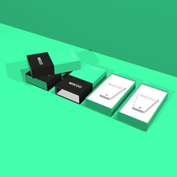 3D電子產(chǎn)品包裝 創(chuàng)新、環(huán)保與用戶體驗(yàn)的融合