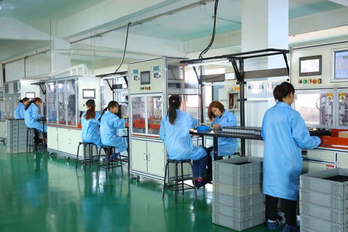 AI質檢員亮相富士通工廠，電子產品檢測效率提升25%