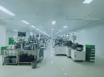 富捷電子 自主可控，助力高端貼片電阻全國產(chǎn)化進(jìn)程
