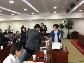 新聞中心 清研靈智信息咨詢（北京）有限公司的專業(yè)信息咨詢服務(wù)